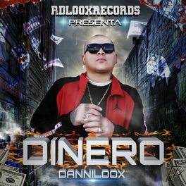 Album cover of Dinero