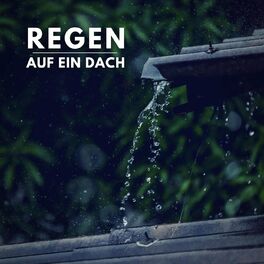 Album cover of Regen auf ein Dach
