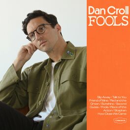 Album cover of Fools