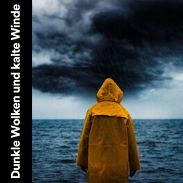 Album cover of Dunkle Wolken und Kalte Winde