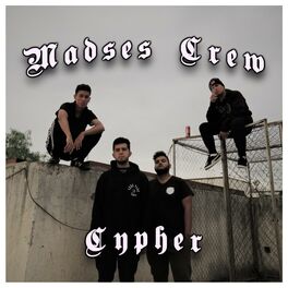 Album cover of Cypher (feat. EX - Gygax, Soho & Castxñon)