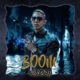 Album picture of Boom