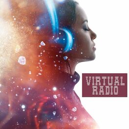 Album cover of Virtual Radio