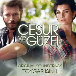 Album cover of Cesur ve Güzel (Original Soundtrack)