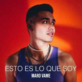 Maro Vame - Tu Canción De Amor: letras y canciones | Escúchalas en Deezer