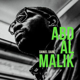 Album cover of Daniel Darc