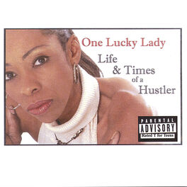 Album cover of Life And Times Of A Hustler