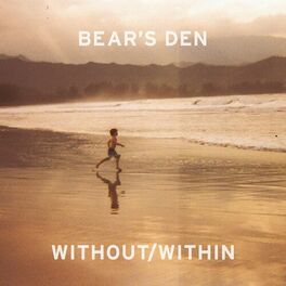 Album cover of Without/Within