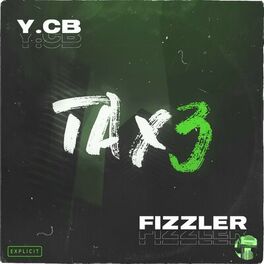 Album cover of Tax 3