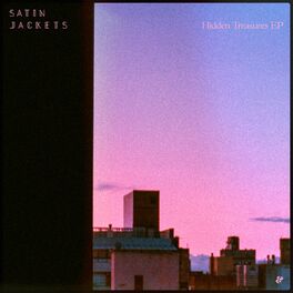Album cover of Hidden Treasures EP