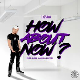 Album cover of How About Now