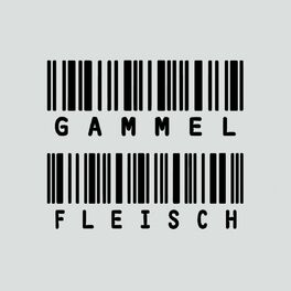 Album cover of Gammelfleisch