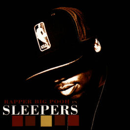 Album cover of Sleepers