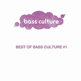 Album cover of Best of Bass Culture, Vol. 01