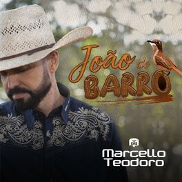 Album cover of João de Barro