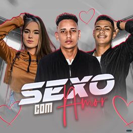 Album cover of Sexo Com Amor