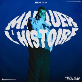 Album cover of Marquer l'histoire (Freestyle)