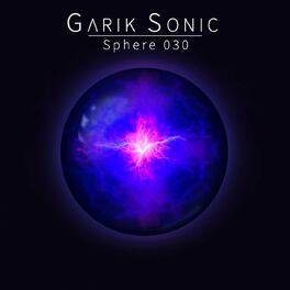 Album cover of Sphere 030
