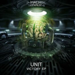 Album picture of Victory - EP