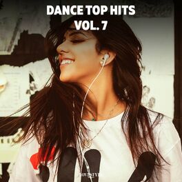 Album cover of Dance Top Hits, Vol. 7