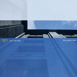 Album cover of You Decide (Basswerk Rec/ 2001 CD)