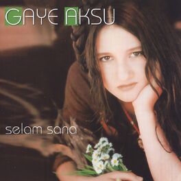 Album cover of Selam Sana