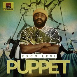 Album cover of Puppet