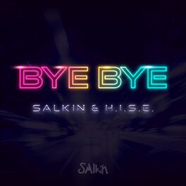 Album cover of Bye Bye
