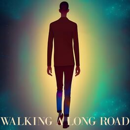 Album cover of Walking A Long Road