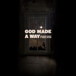 Album cover of God Made A Way