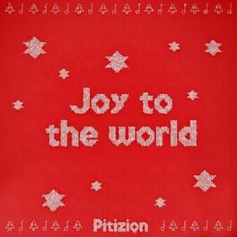 Album cover of Joy To The World