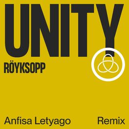 Album cover of Unity (Anfisa Letyago Remix)