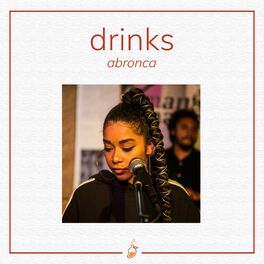 Album cover of Drinks (Ao Vivo no Estúdio MangoLab)