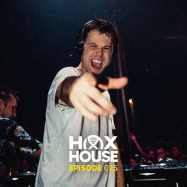 Album cover of Tim Hox Presents Hox House 025