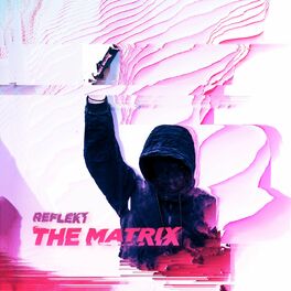 Album cover of The Matrix