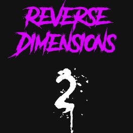 Album cover of Reverse Dimensions 2