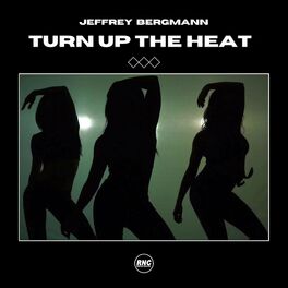 Album cover of Turn Up the Heat