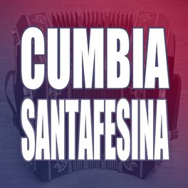 Album cover of Cumbia Santafesina Mix #2