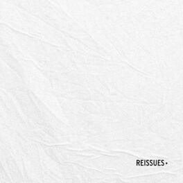Album cover of REISSUES