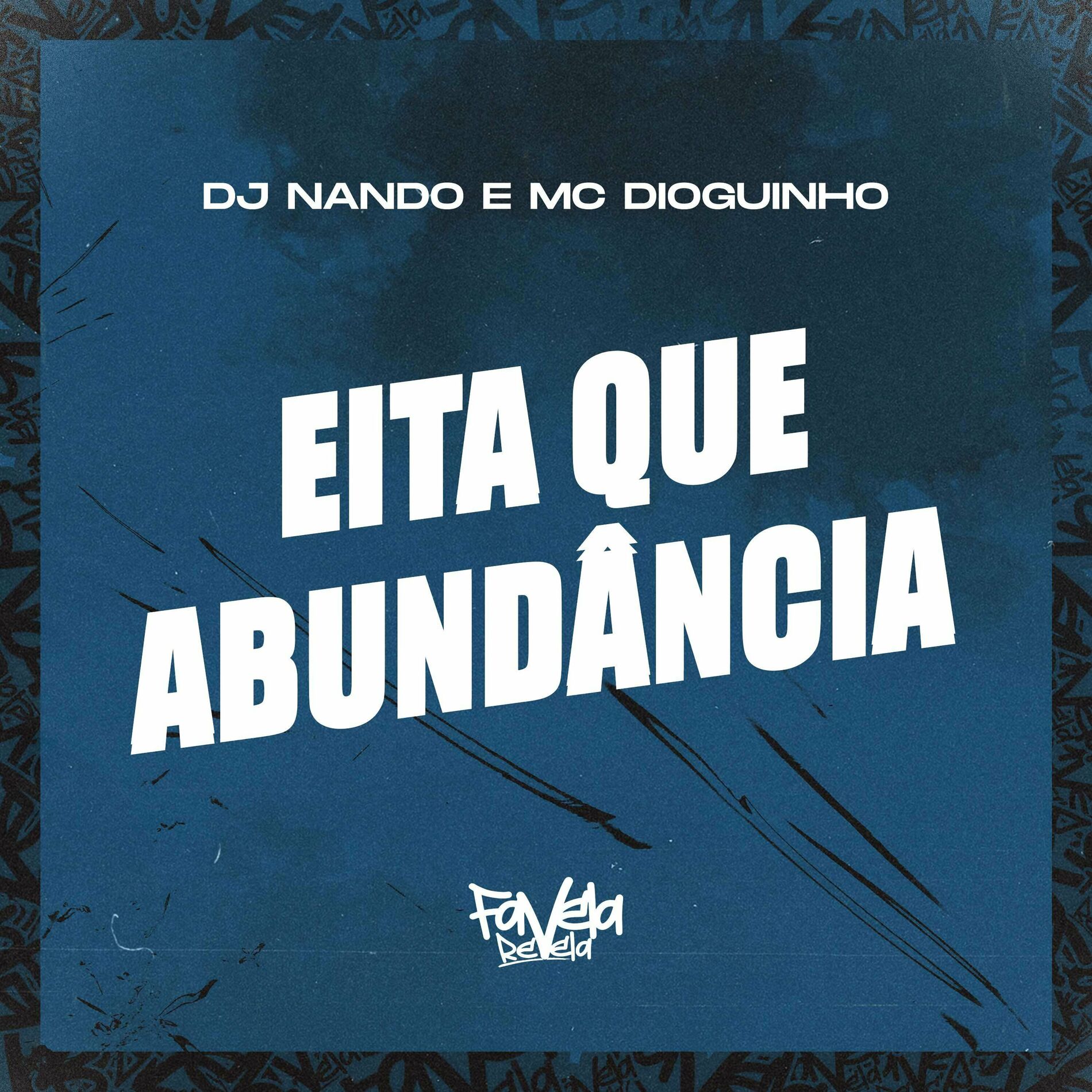 Dj Nando - Eita Que Abundância: letras e músicas | Deezer