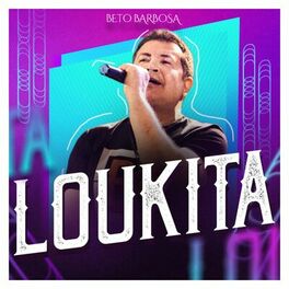 Album cover of Loukita