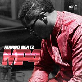 Album cover of MP4