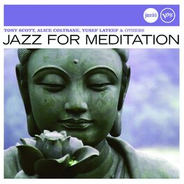 Album cover of Jazz For Meditation (Jazz Club)
