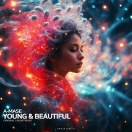 Album cover of Young & Beautiful