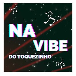 Album cover of Na Vibe do Toquezinho