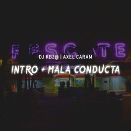 Album cover of Intro / Mala Conducta