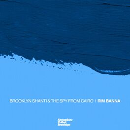 Album cover of Rim Banna