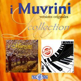 Album cover of Versions originales: Anu da vultà / A l'encre rouge
