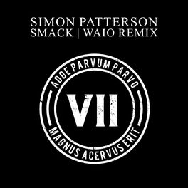 Album cover of Smack (Waio Remix)