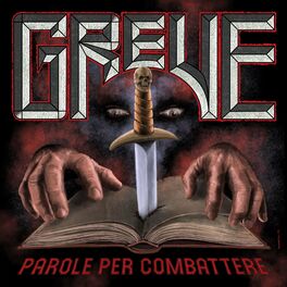 Album cover of Parole Per Combattere